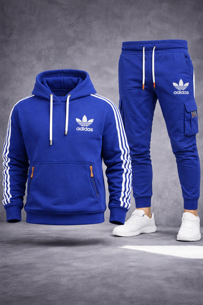 Combinaison d'hiver complète