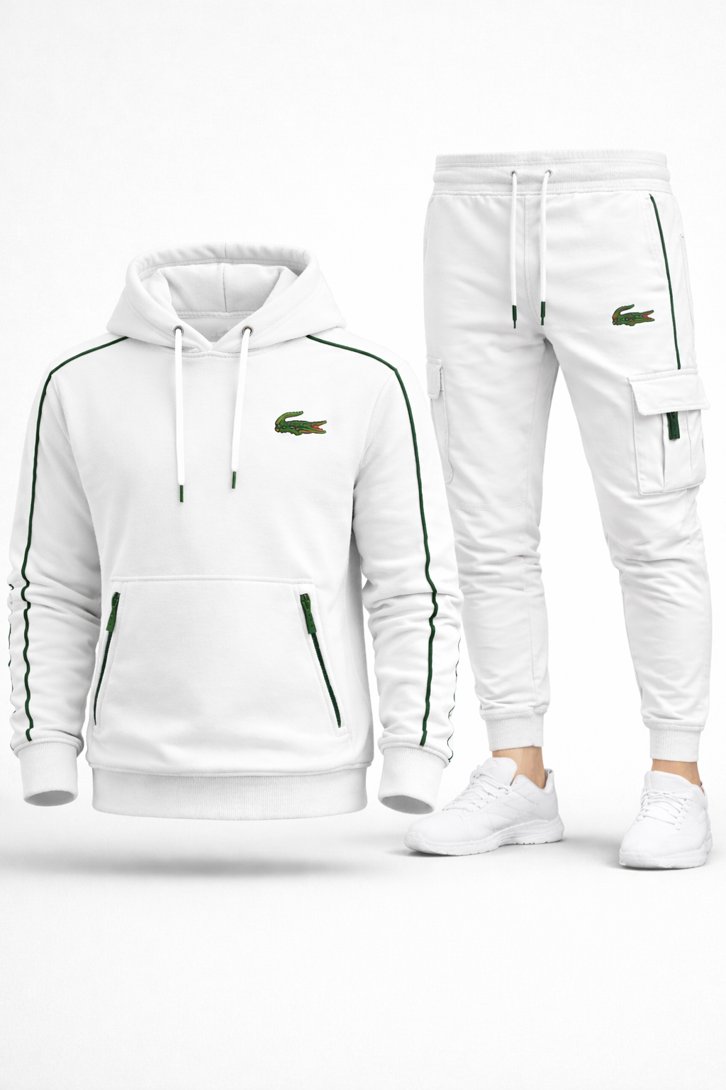 Survêtement Urban Cargo