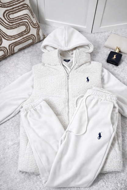 Ensemble urbain 3 pièces