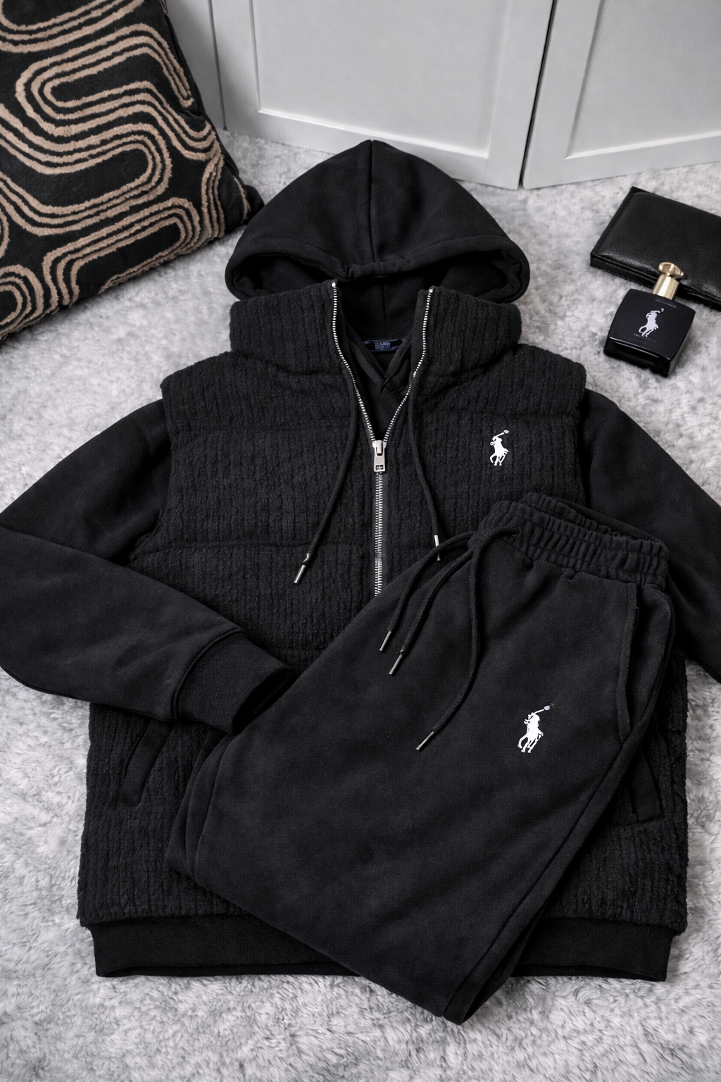 Ensemble urbain 3 pièces