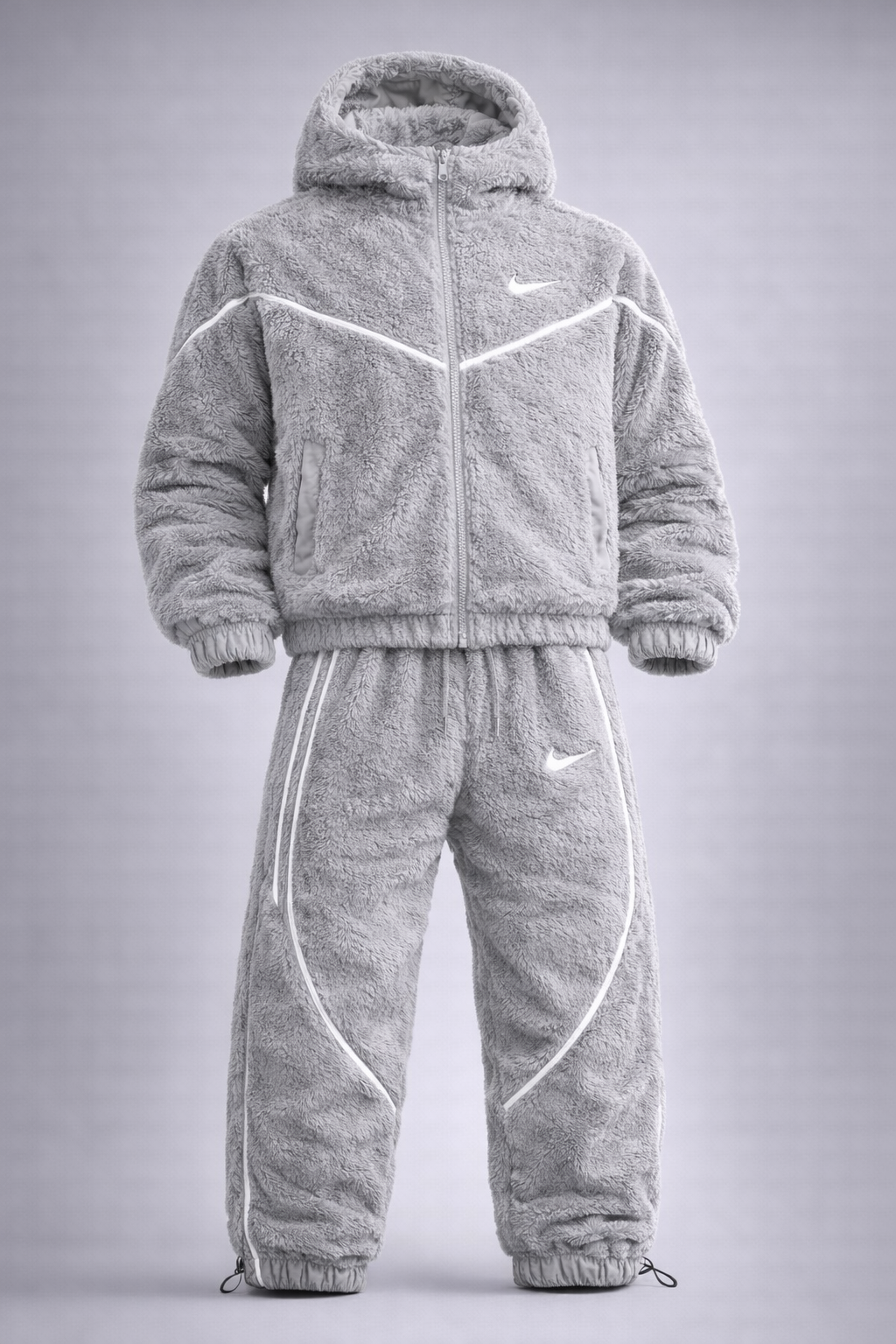 Teddy Tracksuit