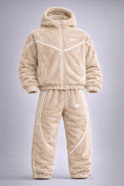 Teddy Tracksuit