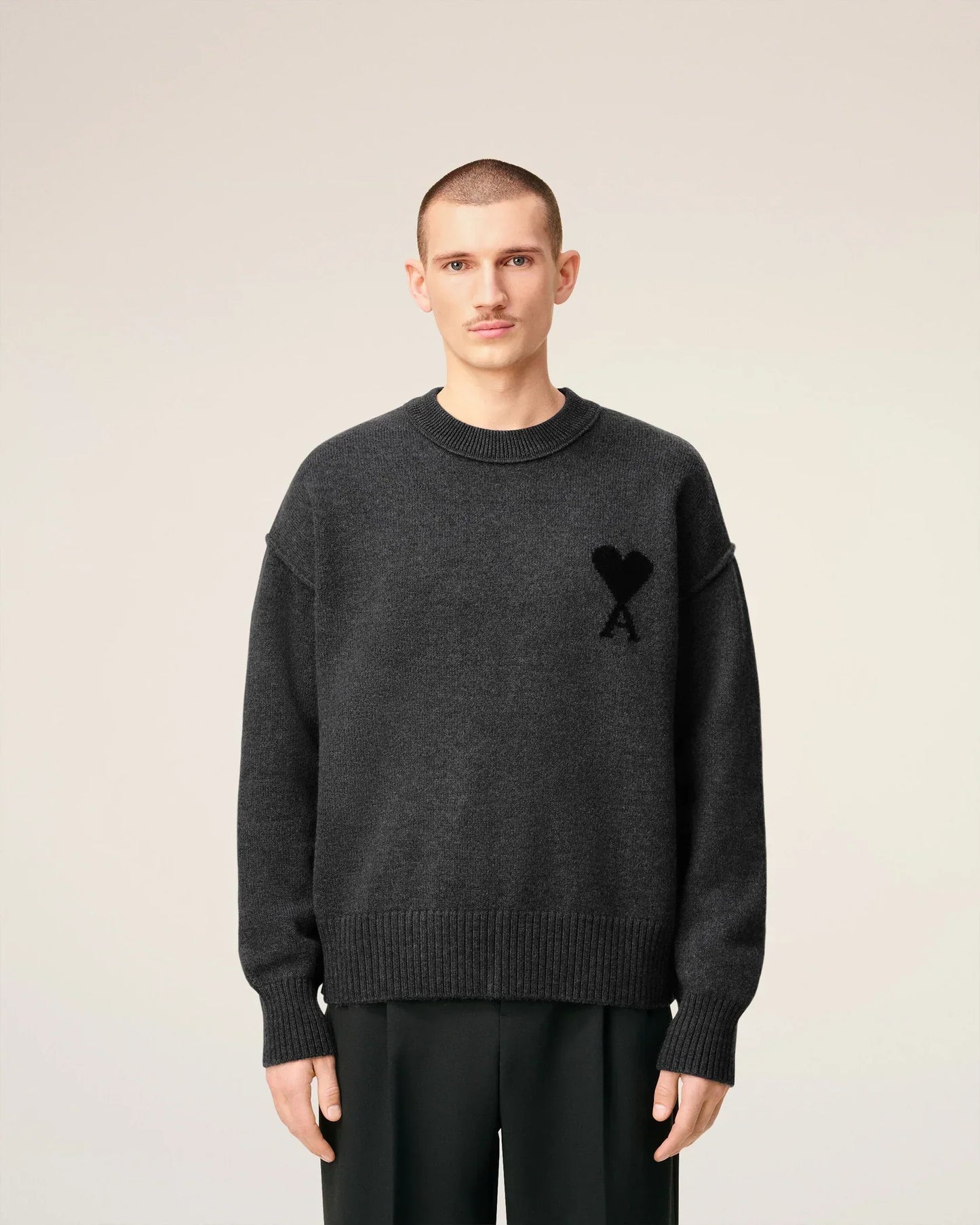 AMI Paris sweatshirt