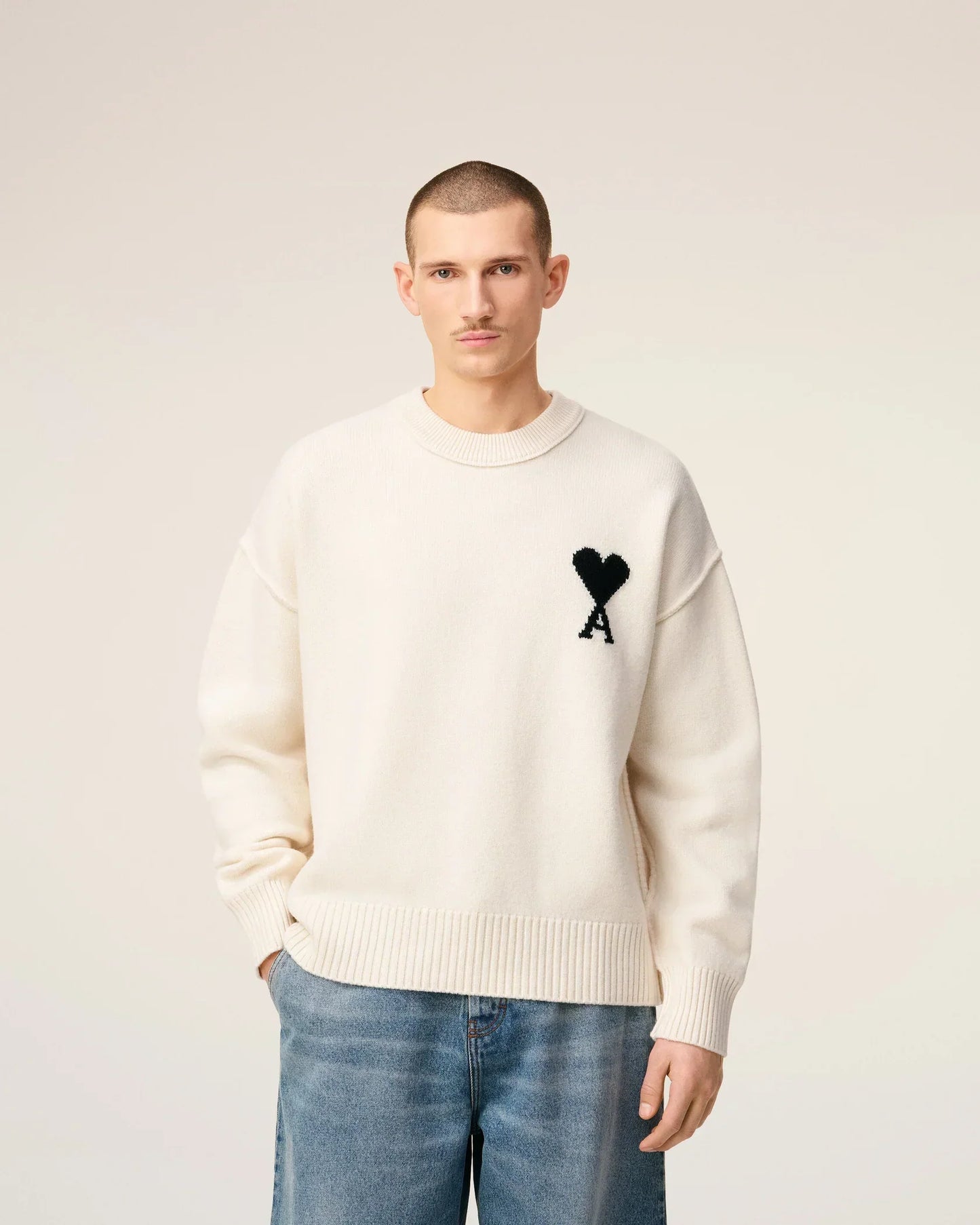 AMI Paris sweatshirt