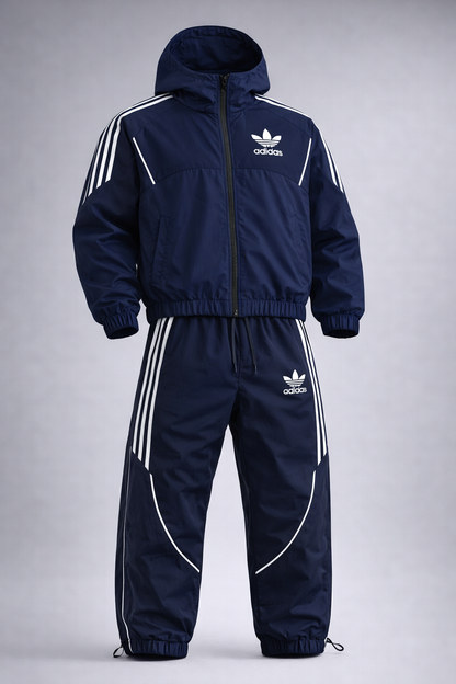 Street Flow Tracksuit