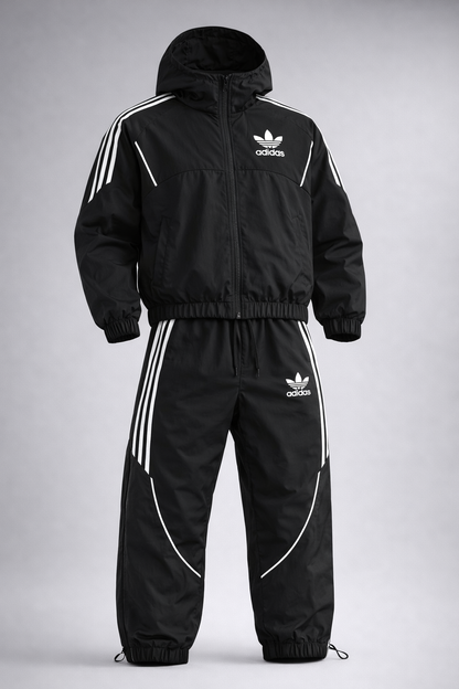Street Flow Tracksuit