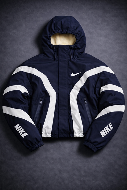 Veste Urban Tech Fleece