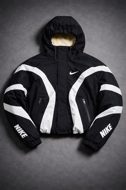 Veste Urban Tech Fleece