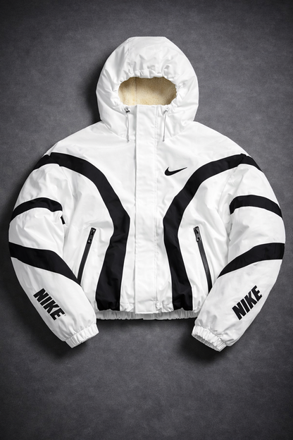 Veste Urban Tech Fleece