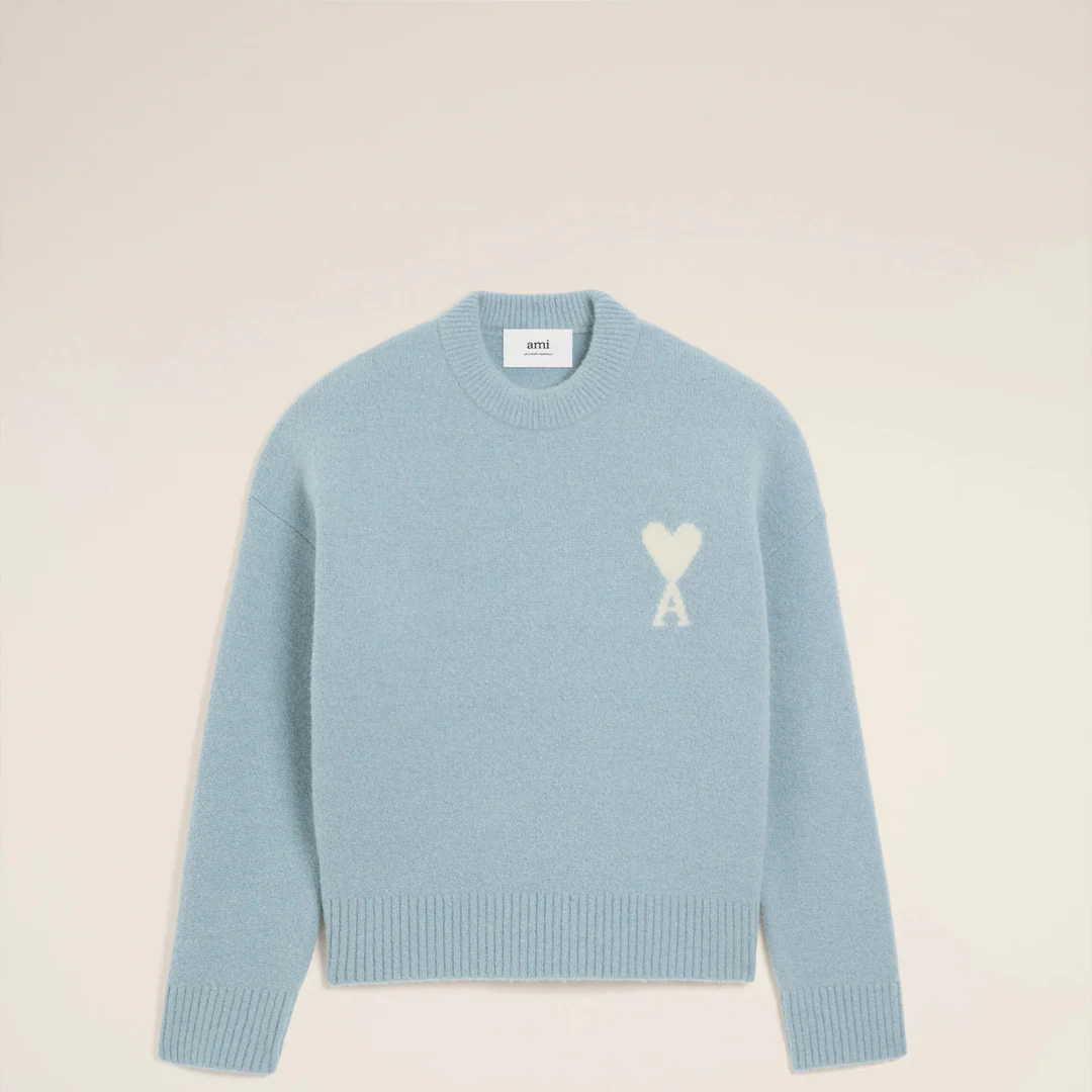 AMI Paris sweatshirt