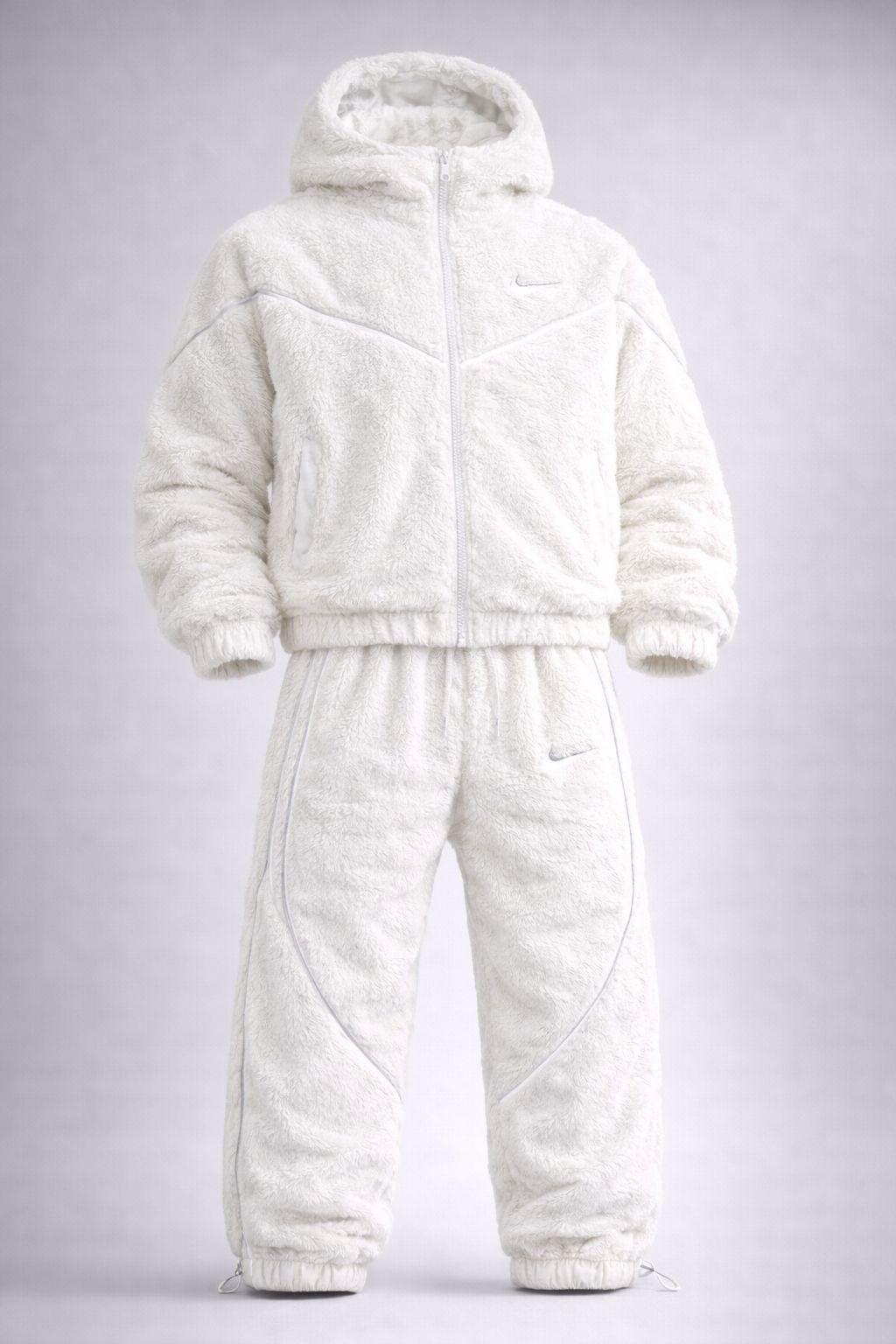 Teddy Tracksuit