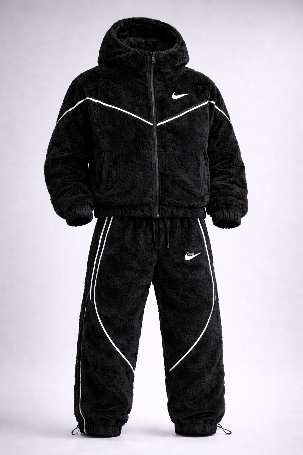 Teddy Tracksuit