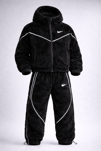 Teddy Tracksuit